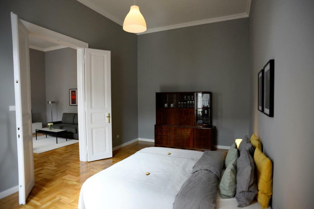 Apartament Danube Panorama