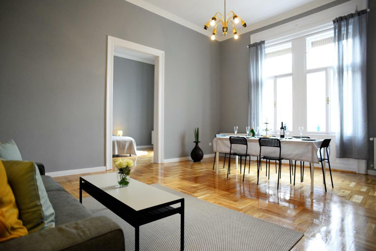 Apartament Danube Panorama