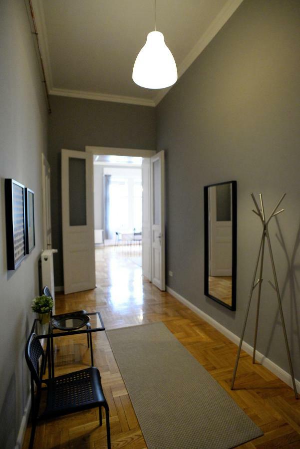 Apartament Danube Panorama