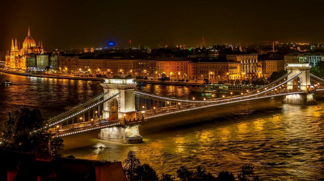 Apartament Danube Panorama *