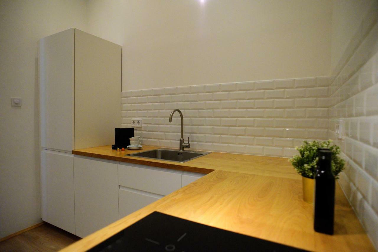 Apartament Danube Panorama