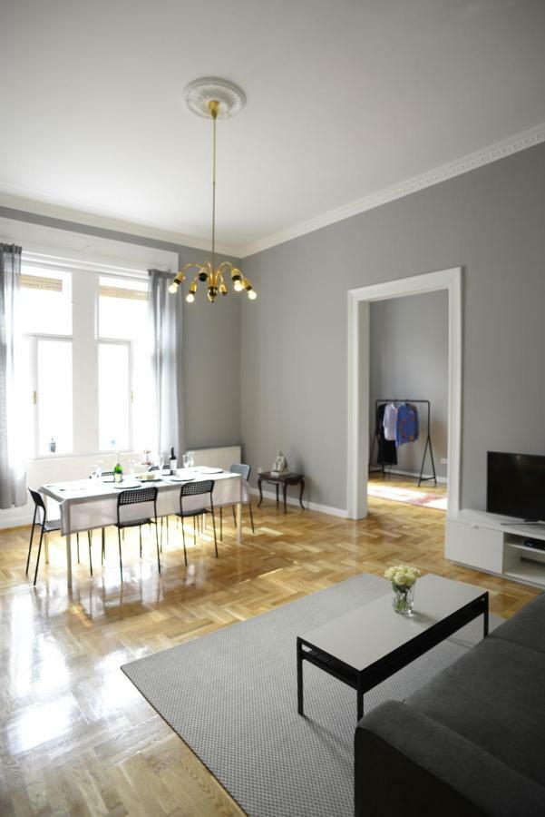 Apartament Danube Panorama